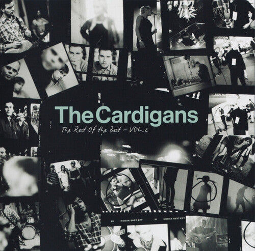 Cardigans: The Rest Of The Best - Vol. 2