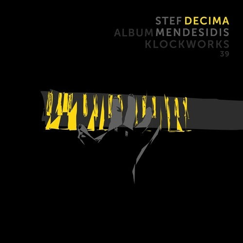 Mendesidis, Stef: Decima