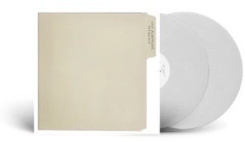Rex Orange County: The Alexander Technique - VINYL LP