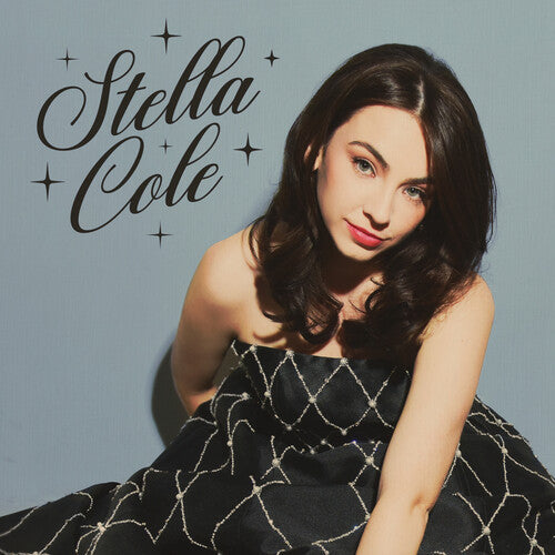 Stella Cole: Stella Cole - COMPACT DISCS