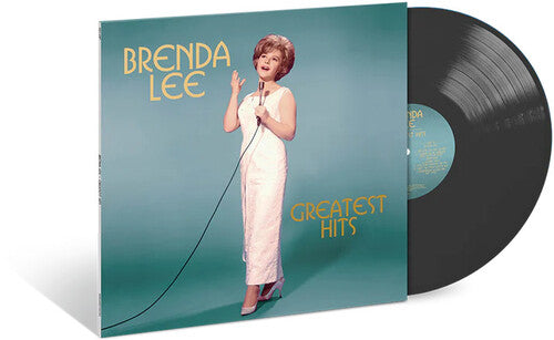 Lee, Brenda: Greatest Hits