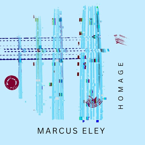 Eley, Marcus: Homage