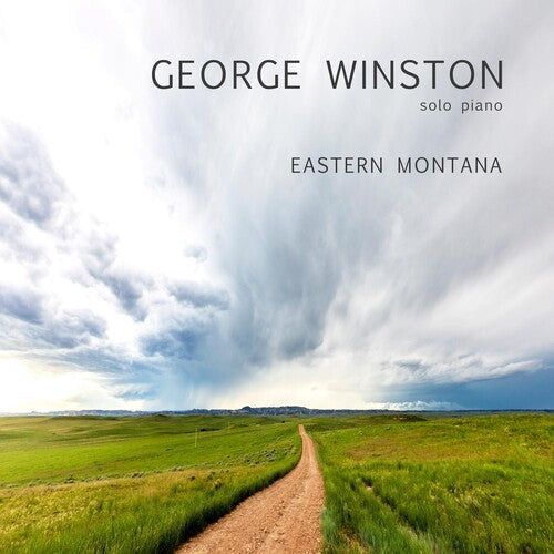 Winston, George: Eastern Montana