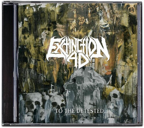 Extinction a.D.: To The Detested