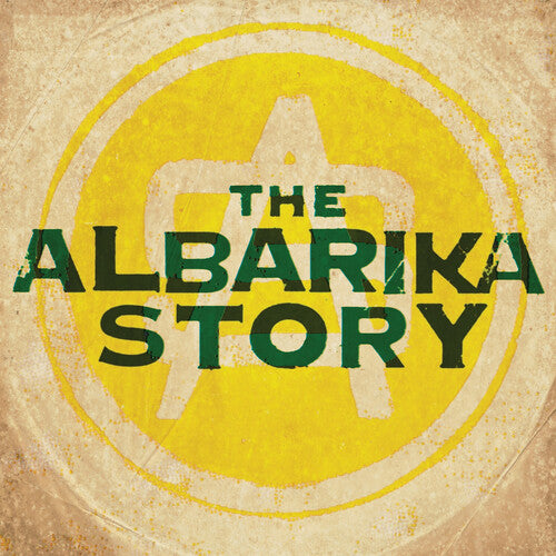 Albarika Story Vol. 1 / Various: The Albarika Story Vol. 1 (Various Artists)