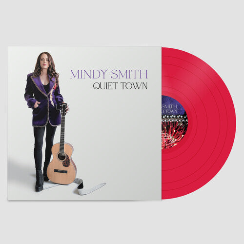 Smith, Mindy: Quiet Town - Red