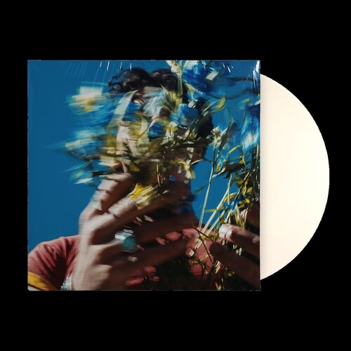 Joe Jonas: Music For People Who Believe In Love - VINYL LP