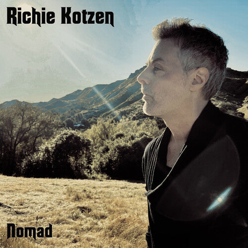 Kotzen, Richie: Nomad