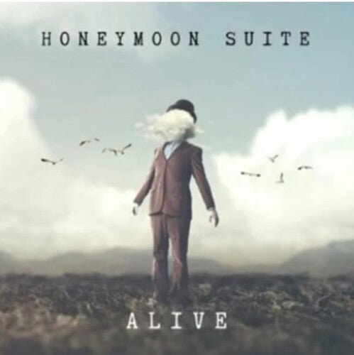 Honeymoon Suite: Alive