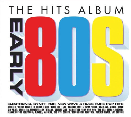 Hits Album: Early 80s / Various: Hits Album: Early 80s / Various