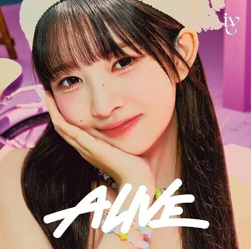 Ive: Alive - Rei Version