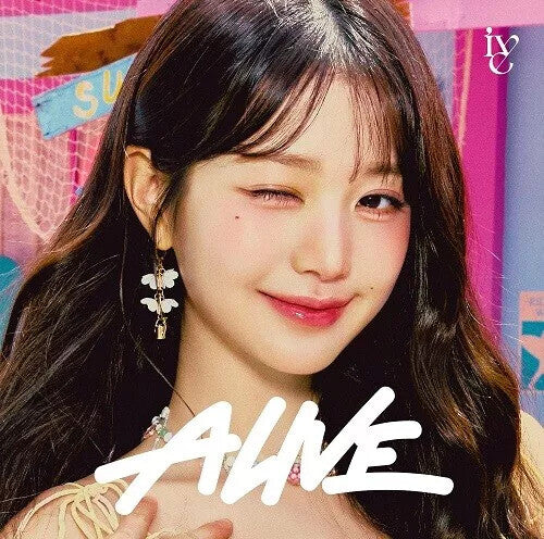 Ive: Alive - Wonyoung Version