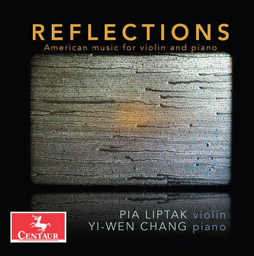 Ives / Liptak / Chang: Ives, P. Liptak, D. Liptak & Sekhon: Reflections