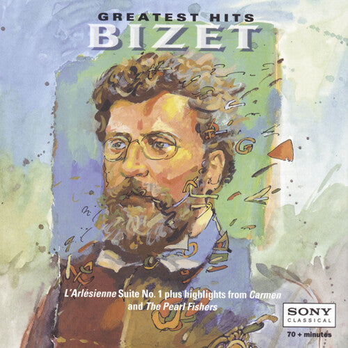 Bizet: Greatest Hits