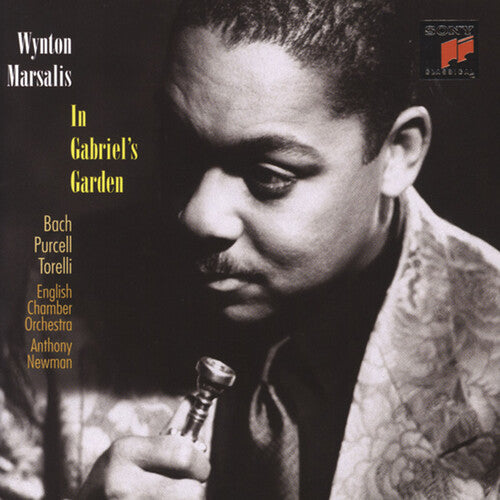 Marsalis, Wynton: In Gabriel's Garden