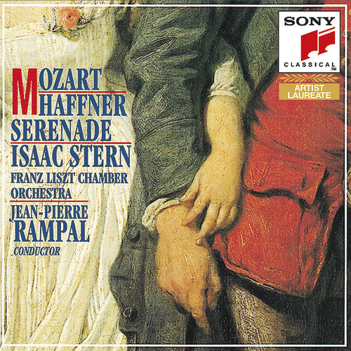 Mozart / Stern / Rampal: Haffner Serenade