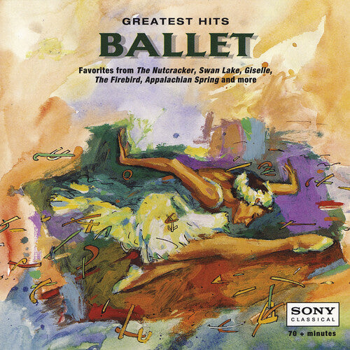 Ballet Greatest Hits / Various: Ballet Greatest Hits