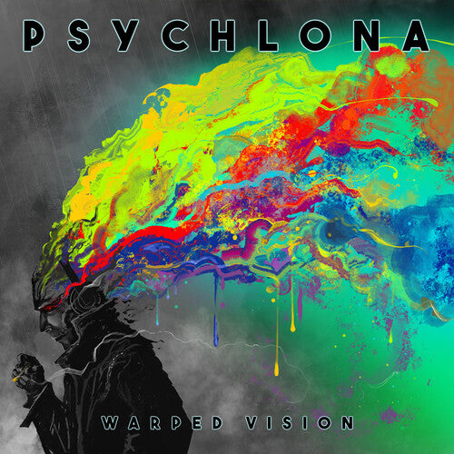 Psychlona: Warped Vision