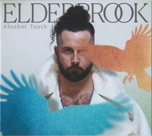 Elderbrook: Another Touch - COMPACT DISCS