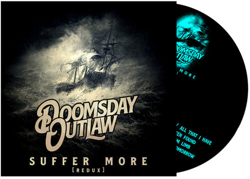 Doomsday Outlaw: Suffer More