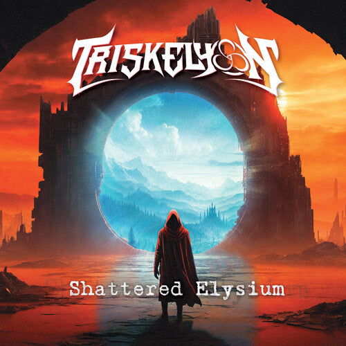 Triskelyon: Shattered Elysium