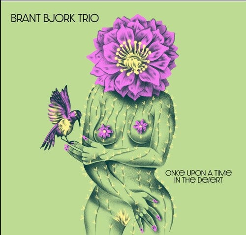 Brant Bjork: Once Upon A Time In The Desert