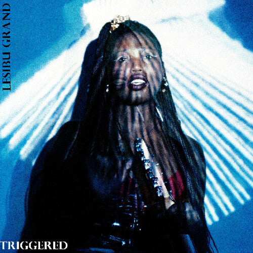 Lesibu Grand: Triggered - COMPACT DISCS