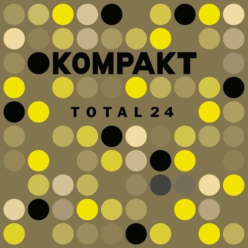 Total 24 / Various: Kompakt Total 24