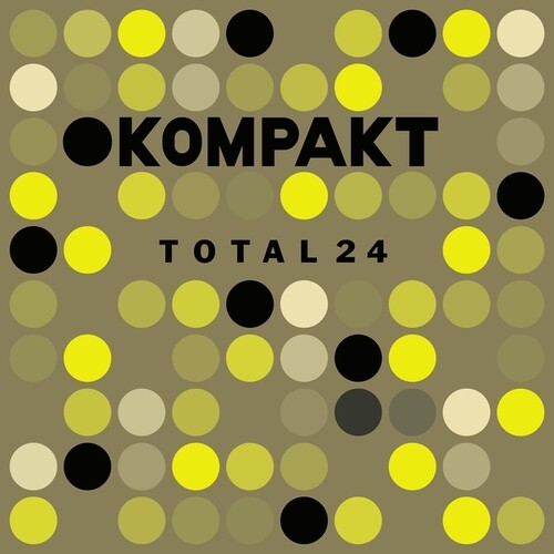 Total 24 / Various: Kompakt Total 24