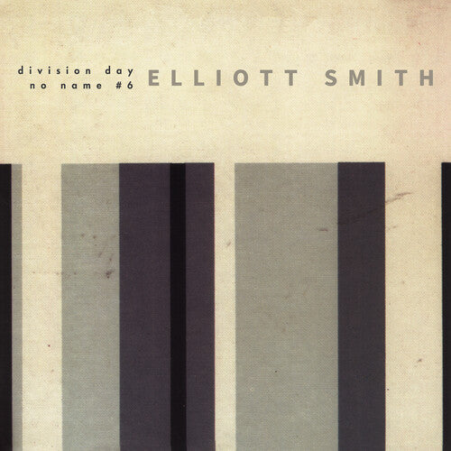 Smith, Elliott: Division Day