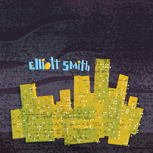 Smith, Elliott: Pretty (Ugly Before)