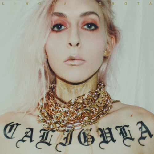 Lingua Ignota: Caligula