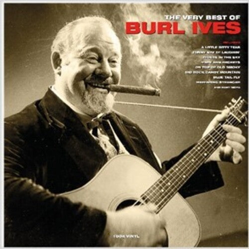 Ives, Burl: Very Best Of - 180gm Vinyl