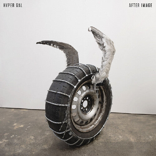 Hyper Gal: After Image - COMPACT DISCS