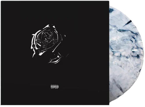 Pop Smoke: Shoot For The Stars Aim For The Moon - VINYL LP