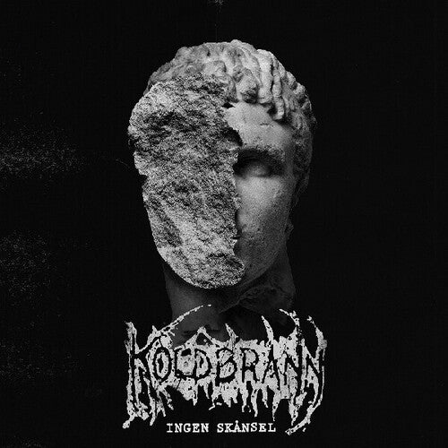 Koldbrann: Ingen Skansel - COMPACT DISCS