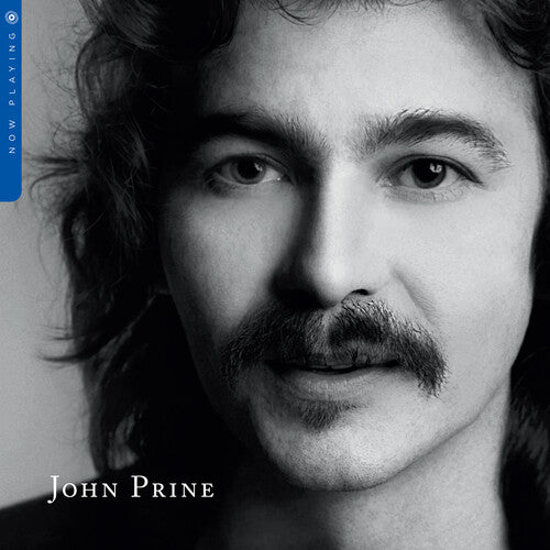 Prine, John: Now Playing