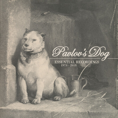 Pavlovs Dog: Essential Recordings 1974-2018