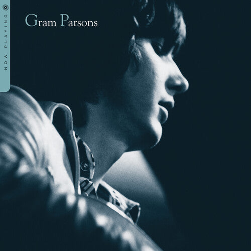 Parsons, Gram: Now Playing