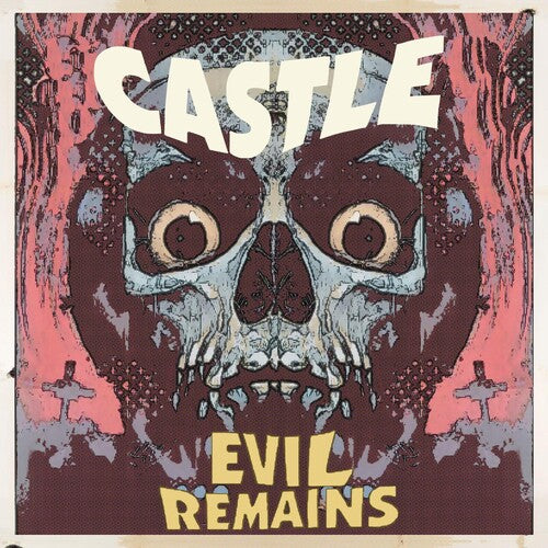 Castle: Evil Remains