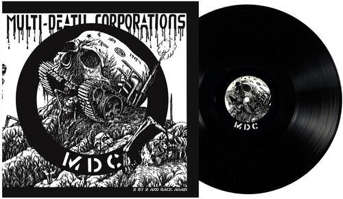 MDC: Multi Death Corporation