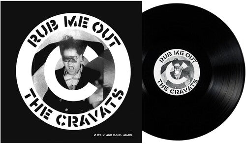 Cravats: Rub Me Out