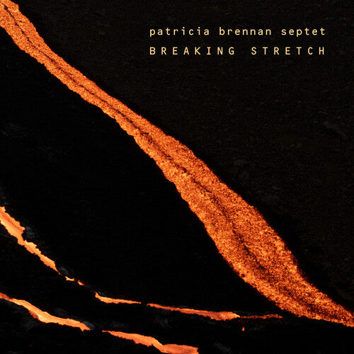 Brennan, Patricia: Breaking Stretch