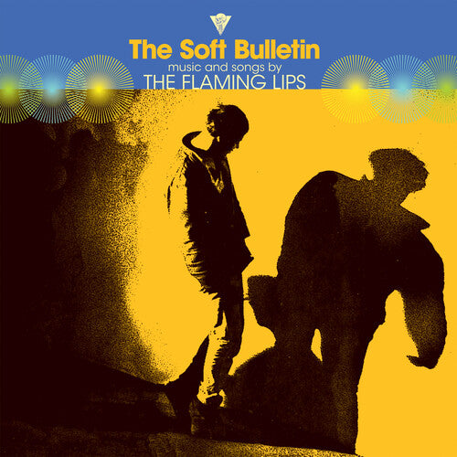 The Flaming Lips: The Soft Bulletin (25th Anniversary) - VINYL LP