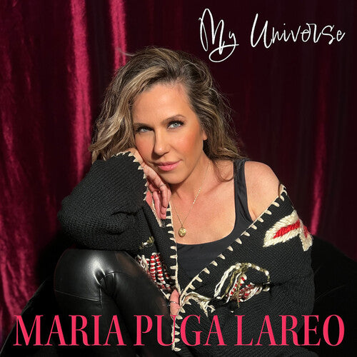 Puga Lareo, Maria: My Universe