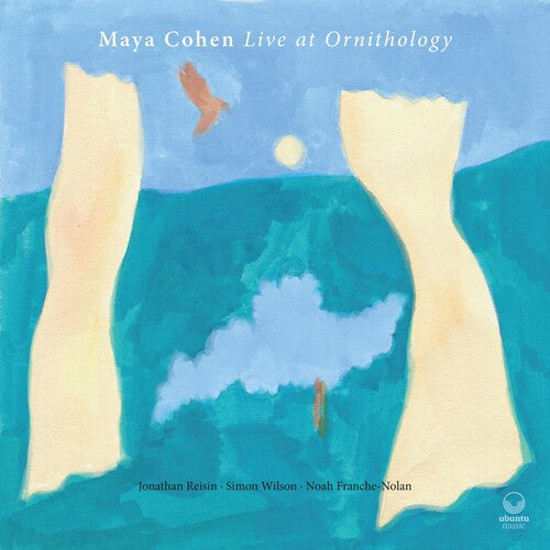 Cohen, Maya: Live At Ornithology