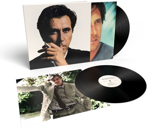 Bryan Ferry: Retrospective: Selected Recordings 1973-2023 - VINYL LP