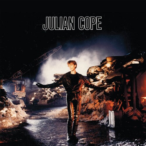 Cope, Julian: Saint Julian - 180gm Vinyl