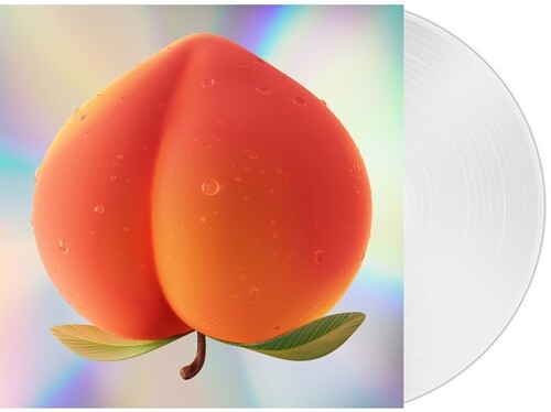 Oques Grasses: Fruit Del Deliri - Ltd Transparent Vinyl