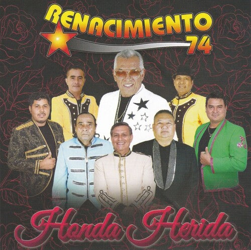 Renacimiento 74: Honda Herida